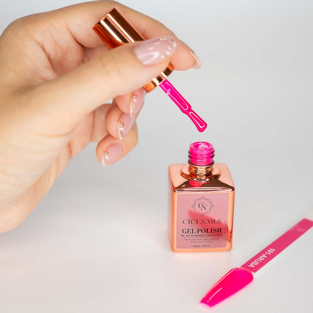 101 – Aruba 15ml