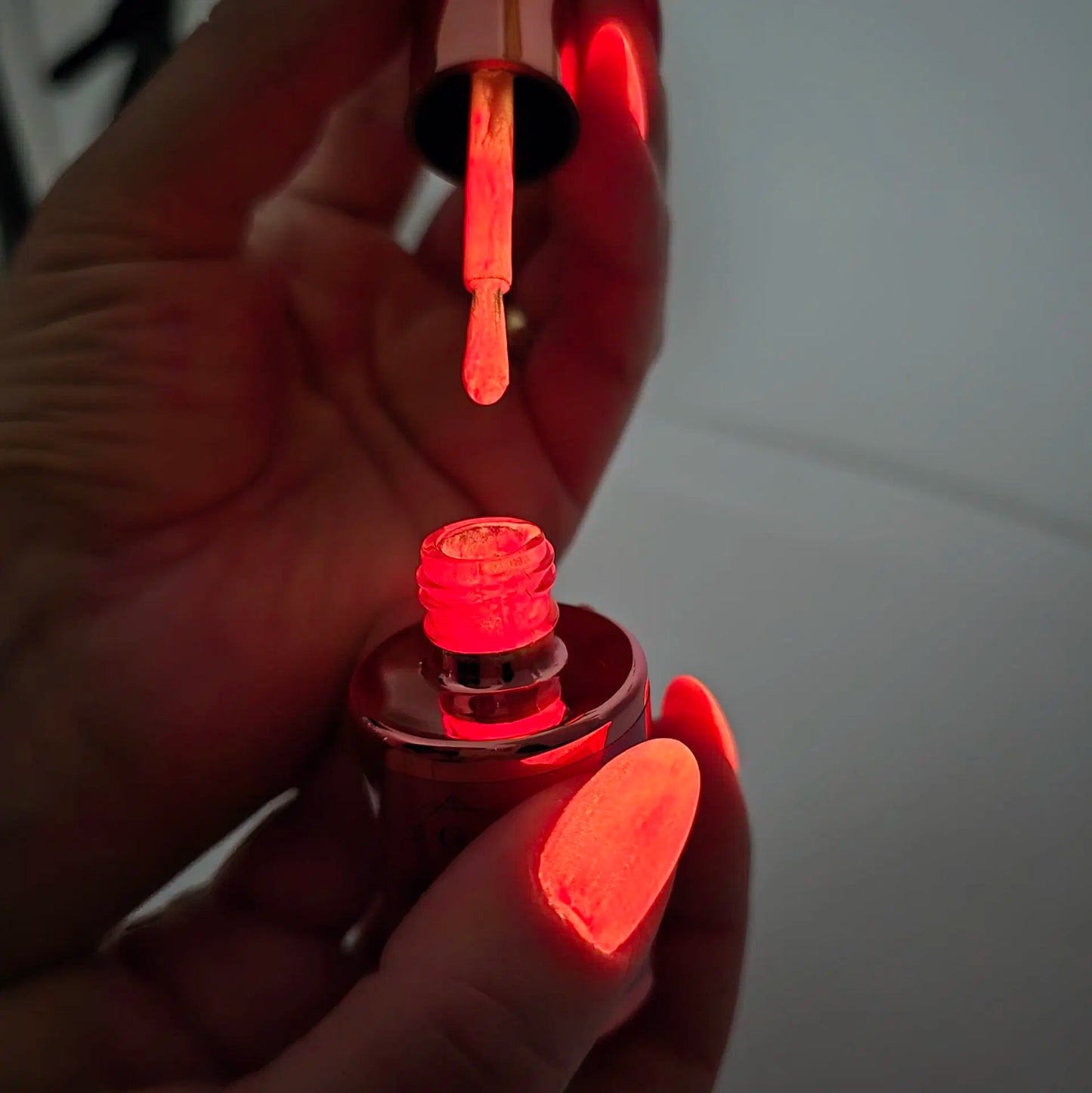 214 Coral Dream 15 ml