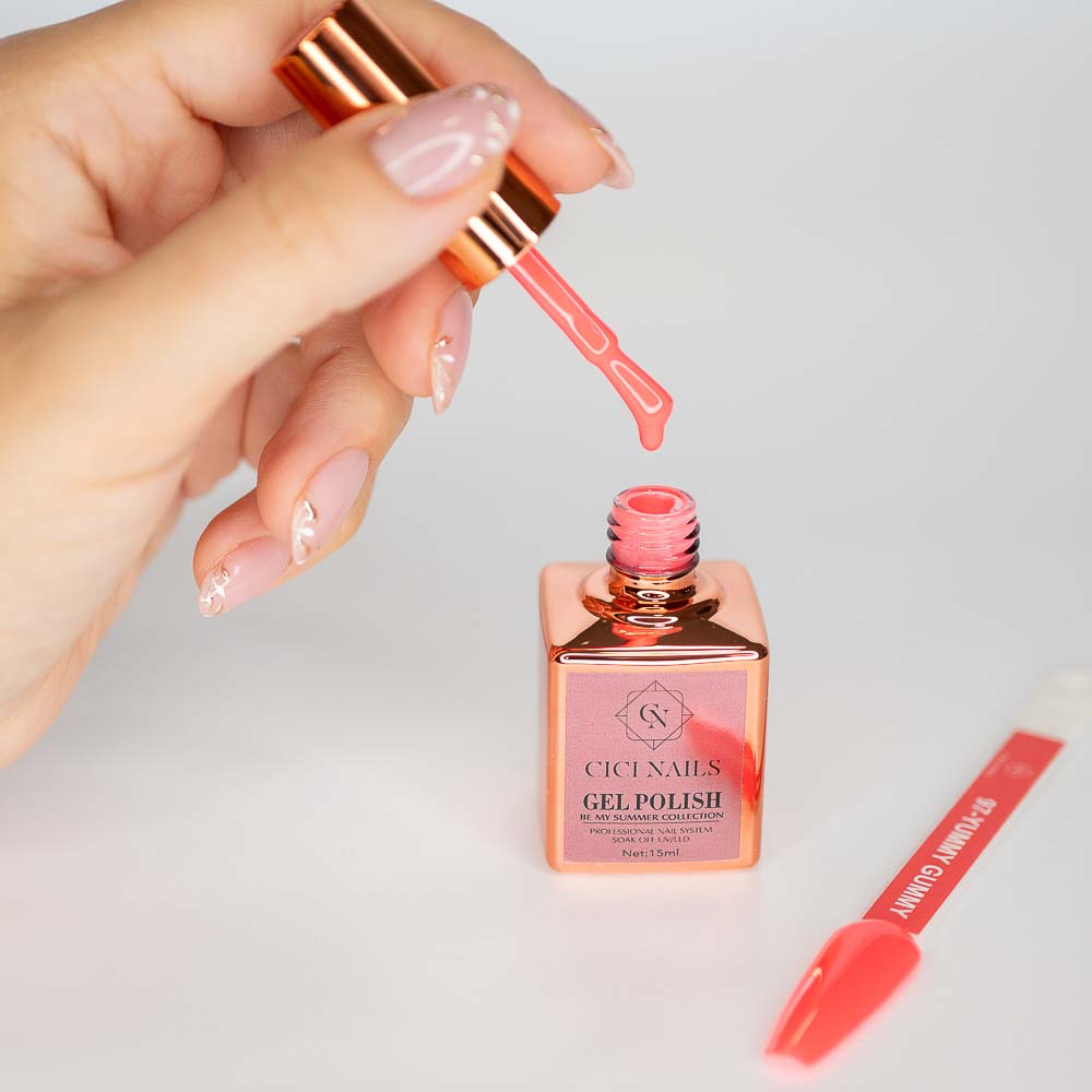 97 – Yummy Gummy 15ml