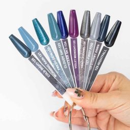 128 – Stormy dawn 15ml