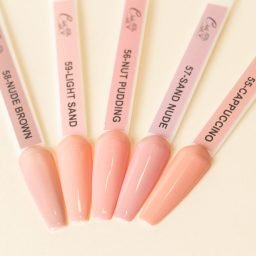 57 – Sand nude 15 ml