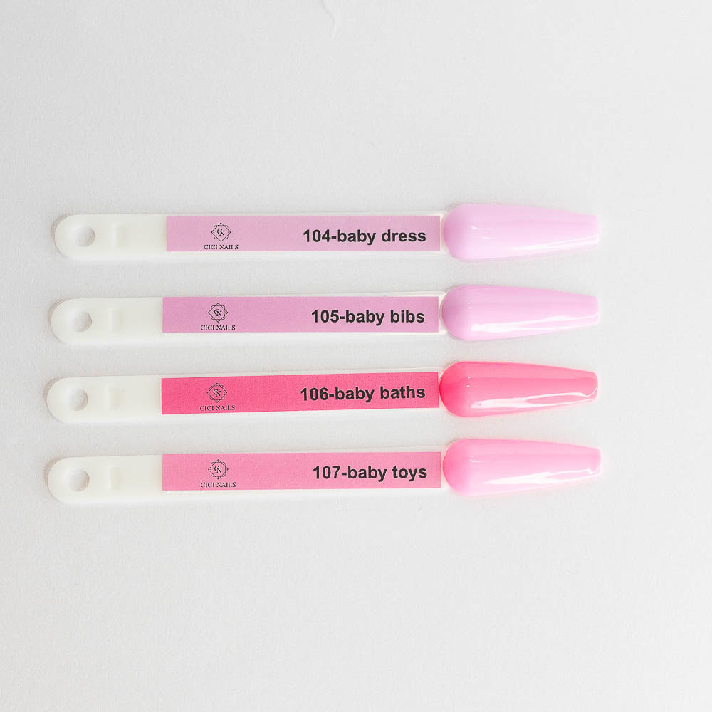 104 – Baby Dress 15ml