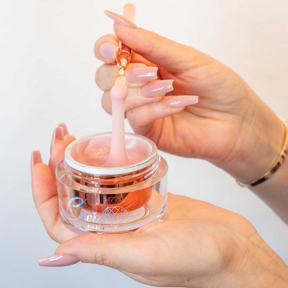 Acrygel Romantic 50ml- TOP SELL