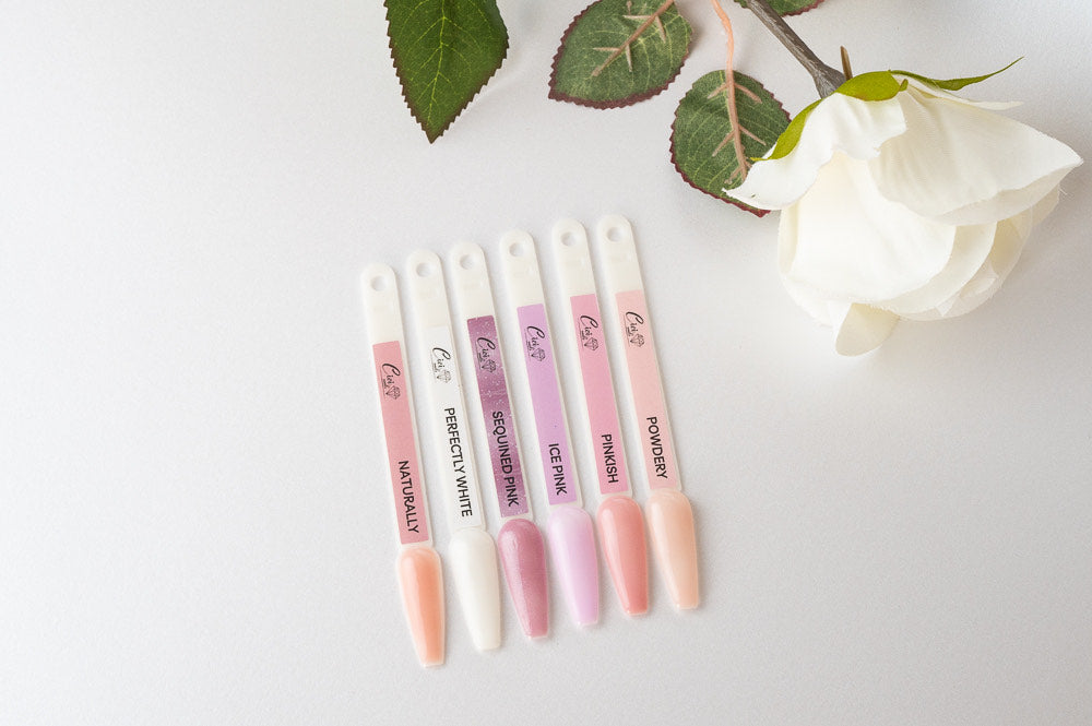 Hard Biab Perfectly white 15ml