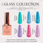 189 – Glass red 15ml