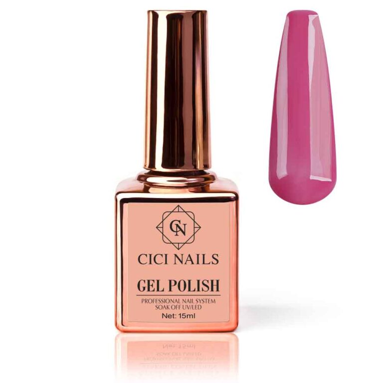 189 – Glass red 15ml