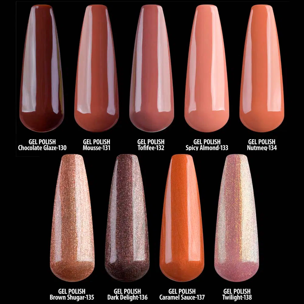 136 – Dark delight 15ml