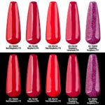 177 – Sparkling raspberry 15ml