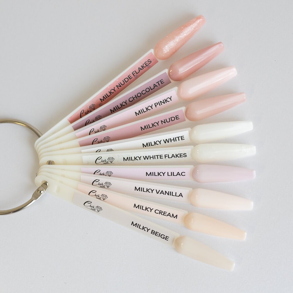 Milky nude 15 ml