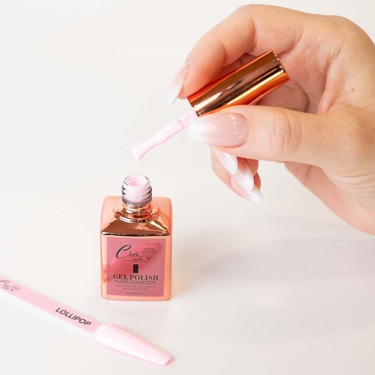Lolipop 15ml