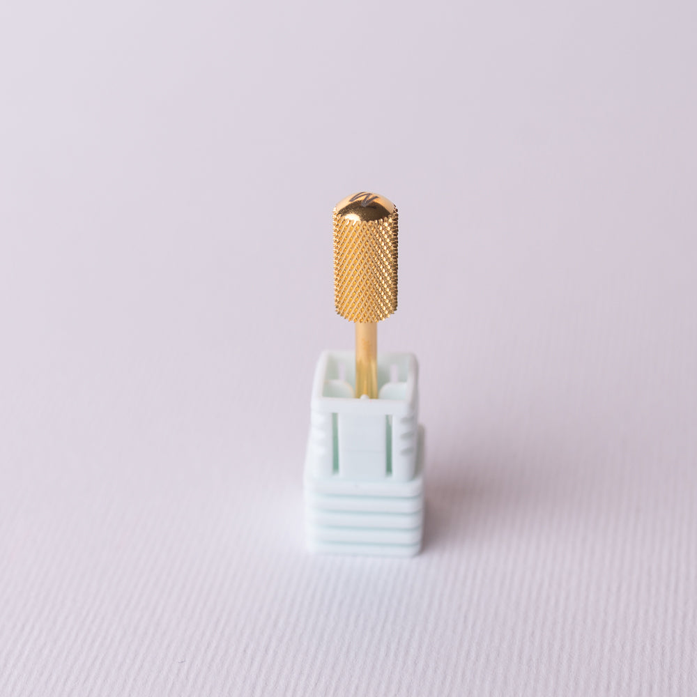 Carbid Round Medium M