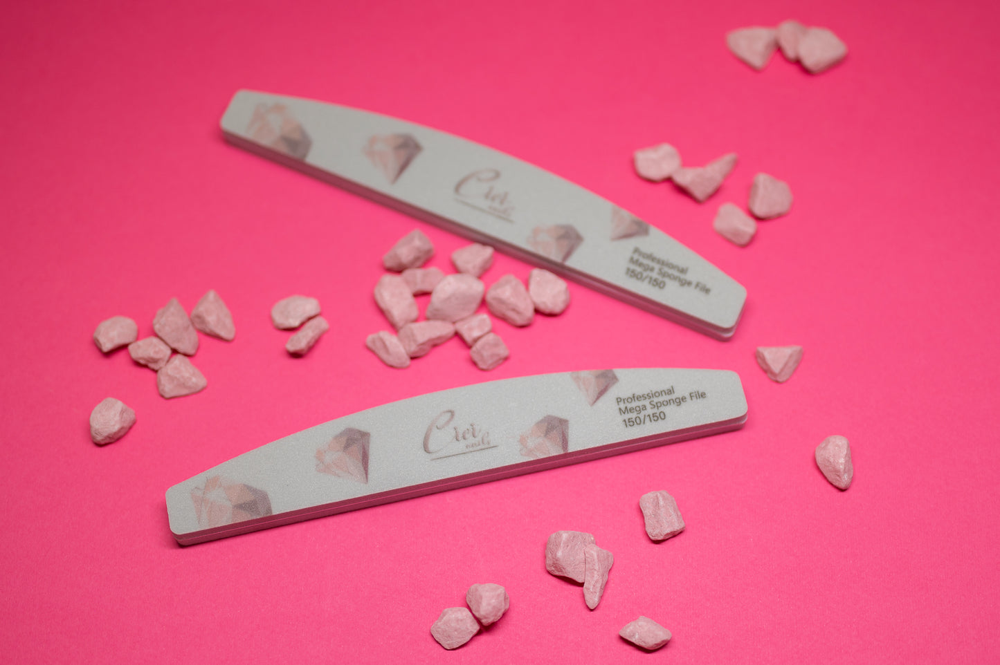 Master Buffer 150/150