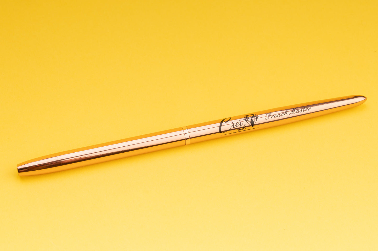 French Master Rose Gold