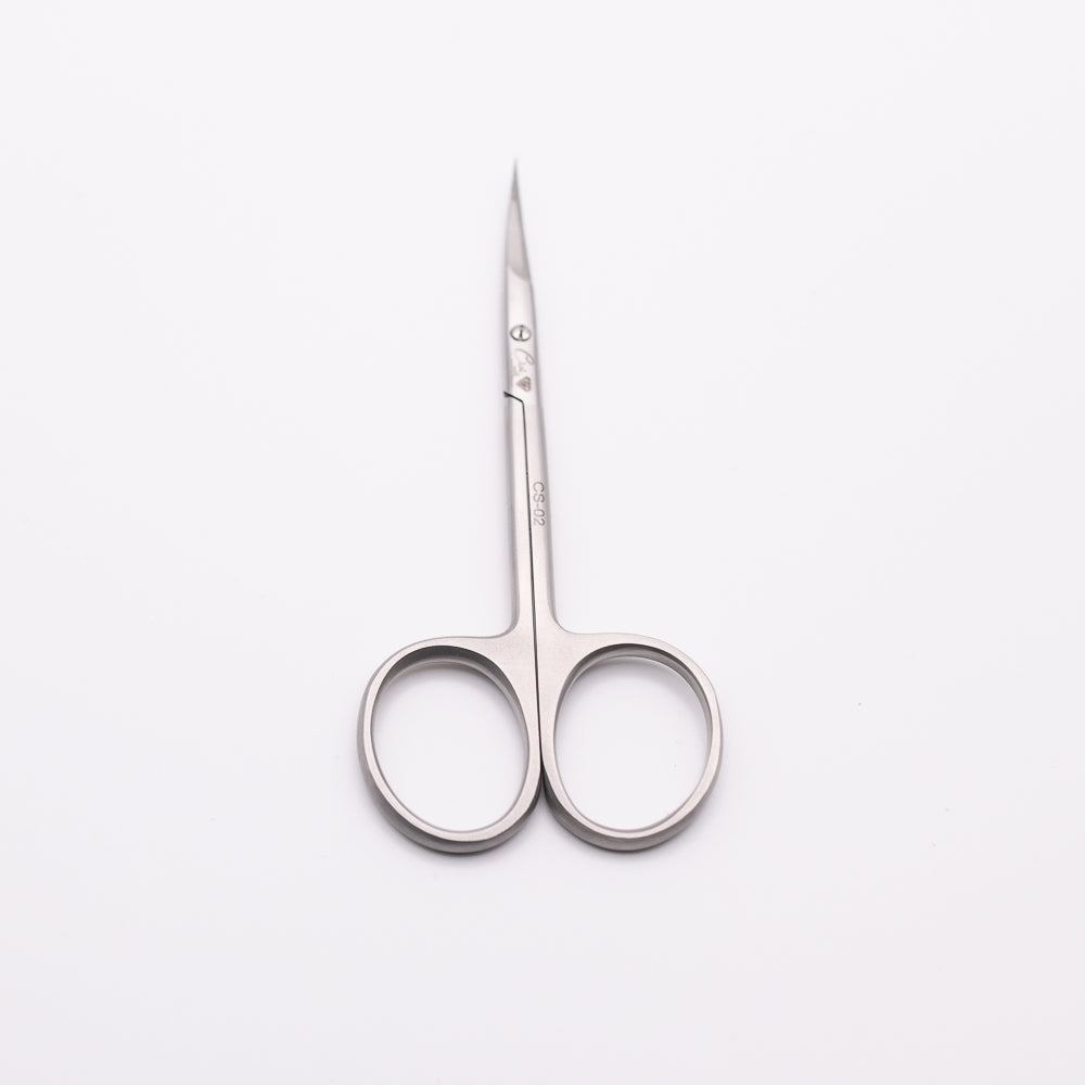 Schere Cici Nails CS-02