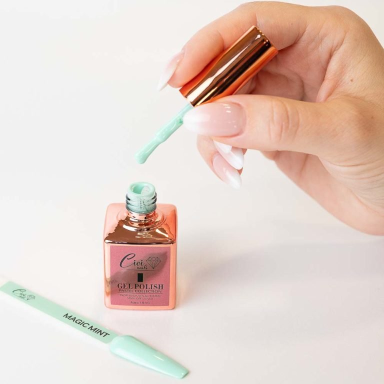 Magic mint 15ml