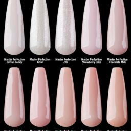 Master perfection in a bottle Love sand 15ml