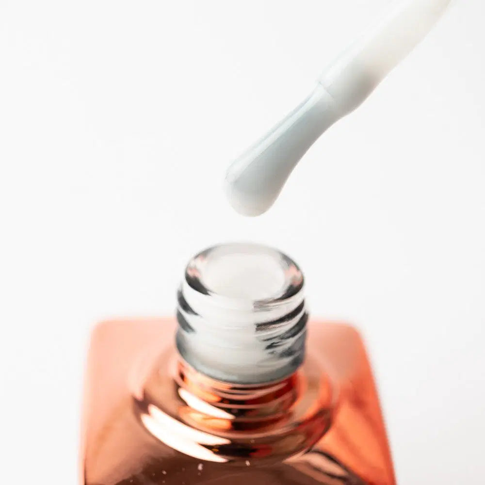 Extra rubber base Milky 15ml