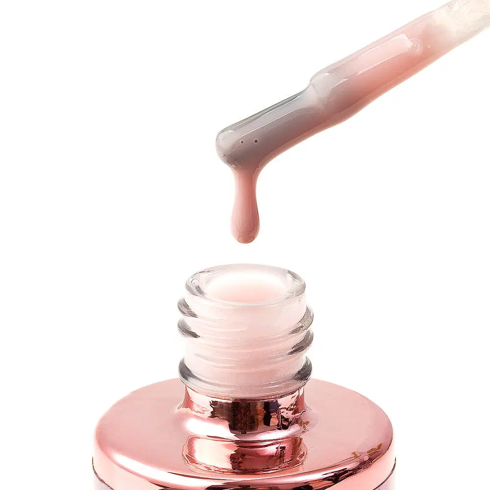 Build Base Mocha Mist 15 ml – Nagelaufbau-Base