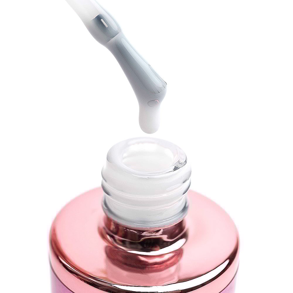 Hard biab Perfectly white 15ml – new formula