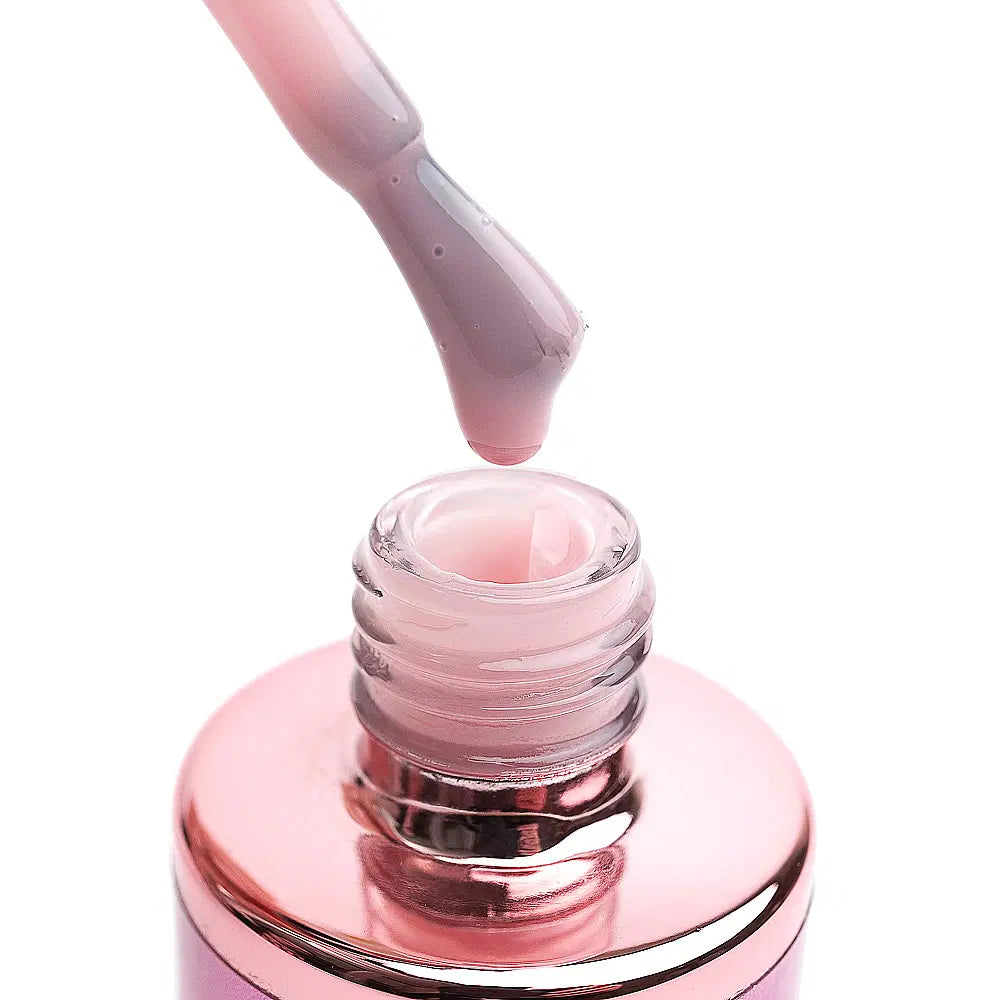 Hard biab Pinkish 15ml – new formula