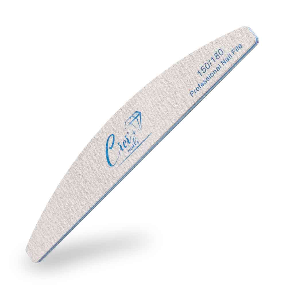 Professional nail file 150/180