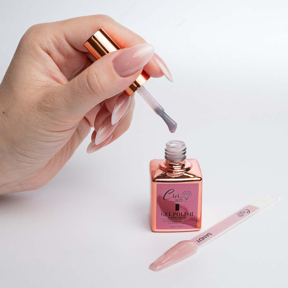 Hard biab Sandy 15ml