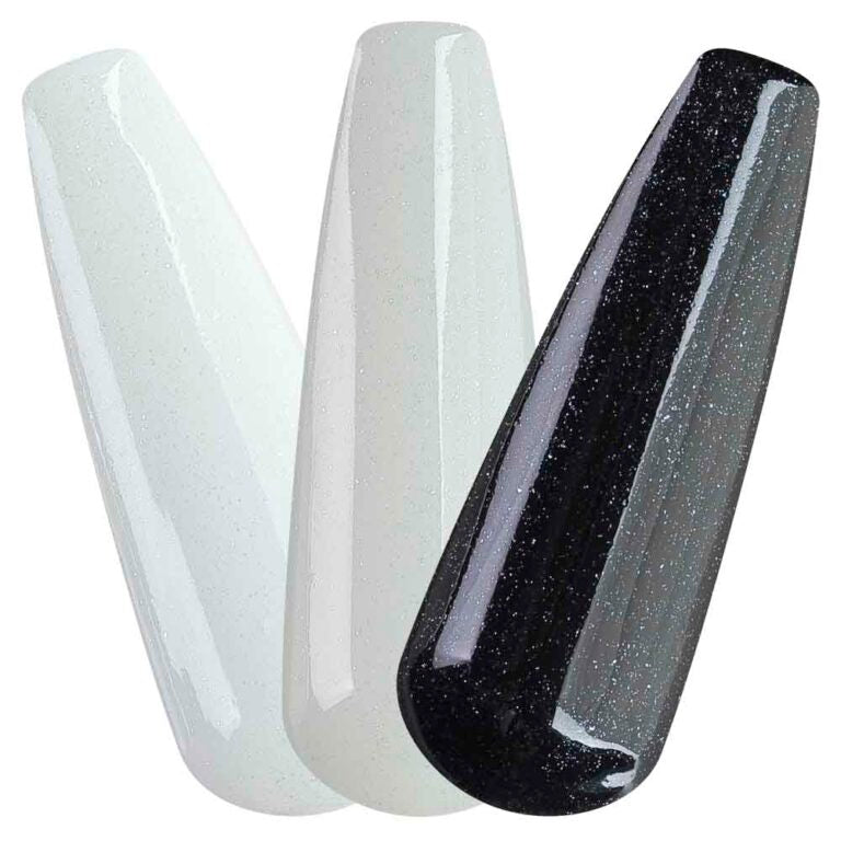 So pale 15ml – no wipe top coat