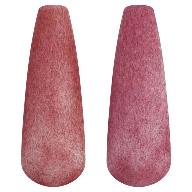 Red II 15ml – velvet fur top