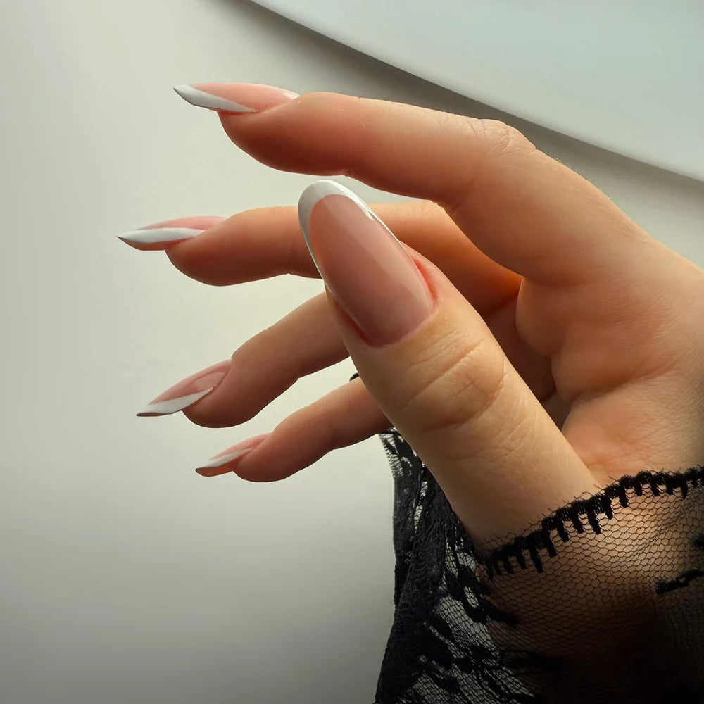 CICI NAILS Acry Gel Desire HEMA-frei 50 g – Nude Acrygel für die Nagelmodellage
