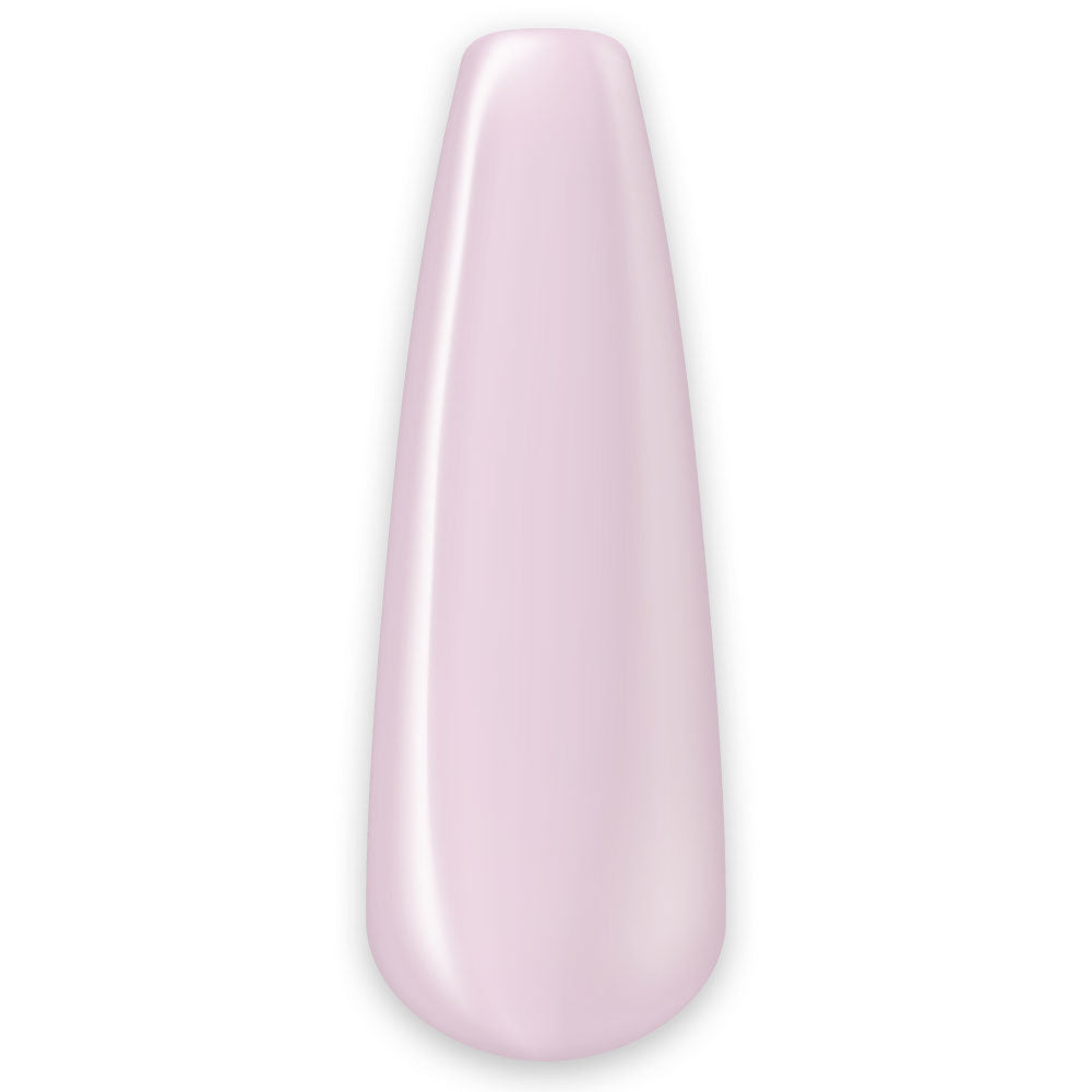 Betonka Level Pro Cotton Pink 15 ml – Zarter milchig-rosafarbener Farbton