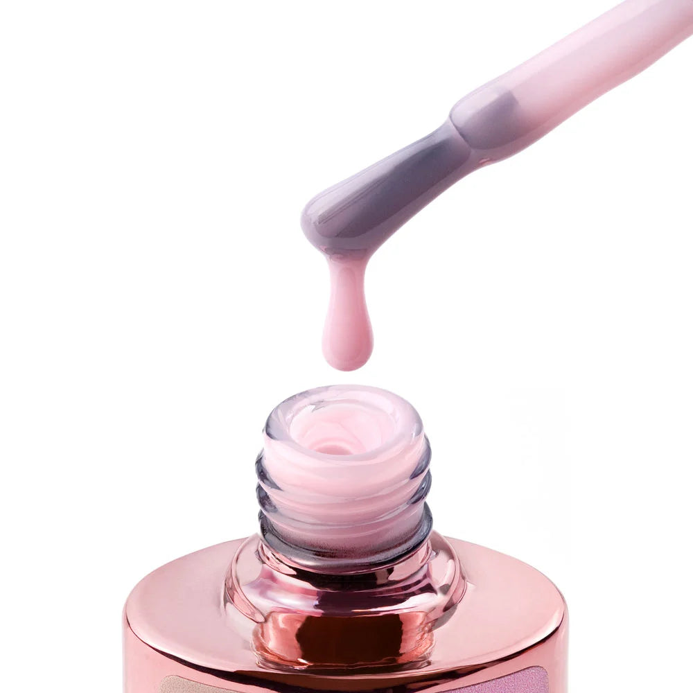 Build Base Blush Sparkle – Aufbau-Basis in Blush-Nuance mit zartem Schimmer