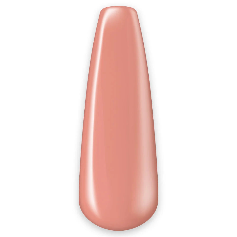 Build Base French Natural – Natürliche French-Maniküre mit zeitloser Eleganz