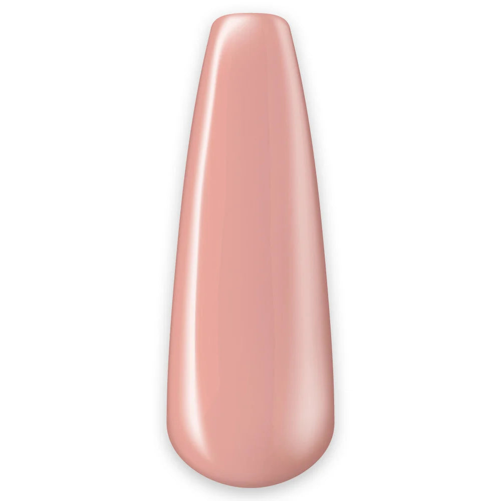 Build Base Natural Look – Natürlicher und gepflegter Nagellook