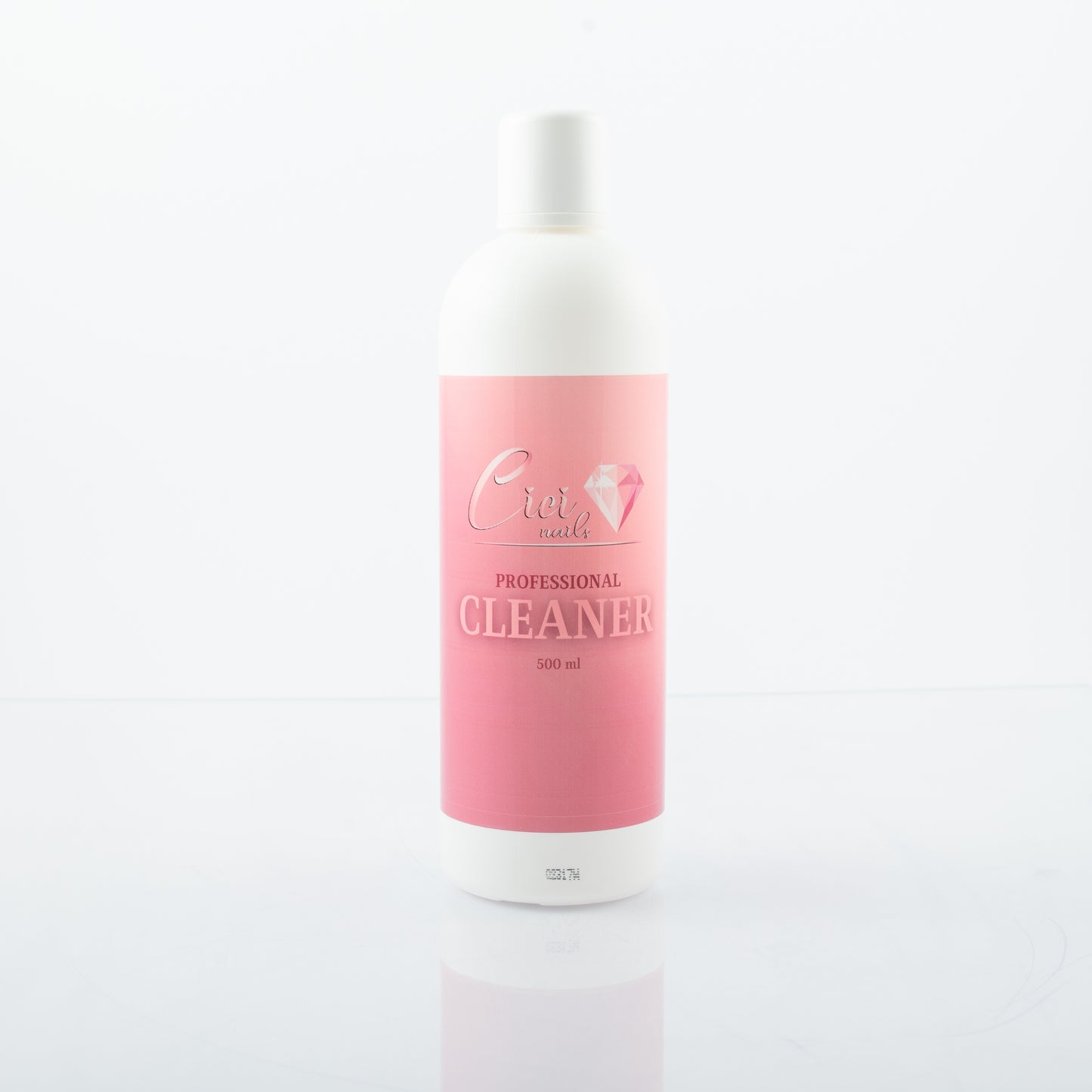 Cleaner professional 500ml