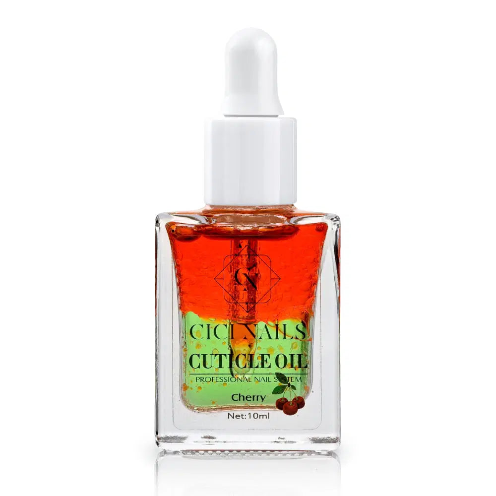 Cuticle oil Cherry 10ml