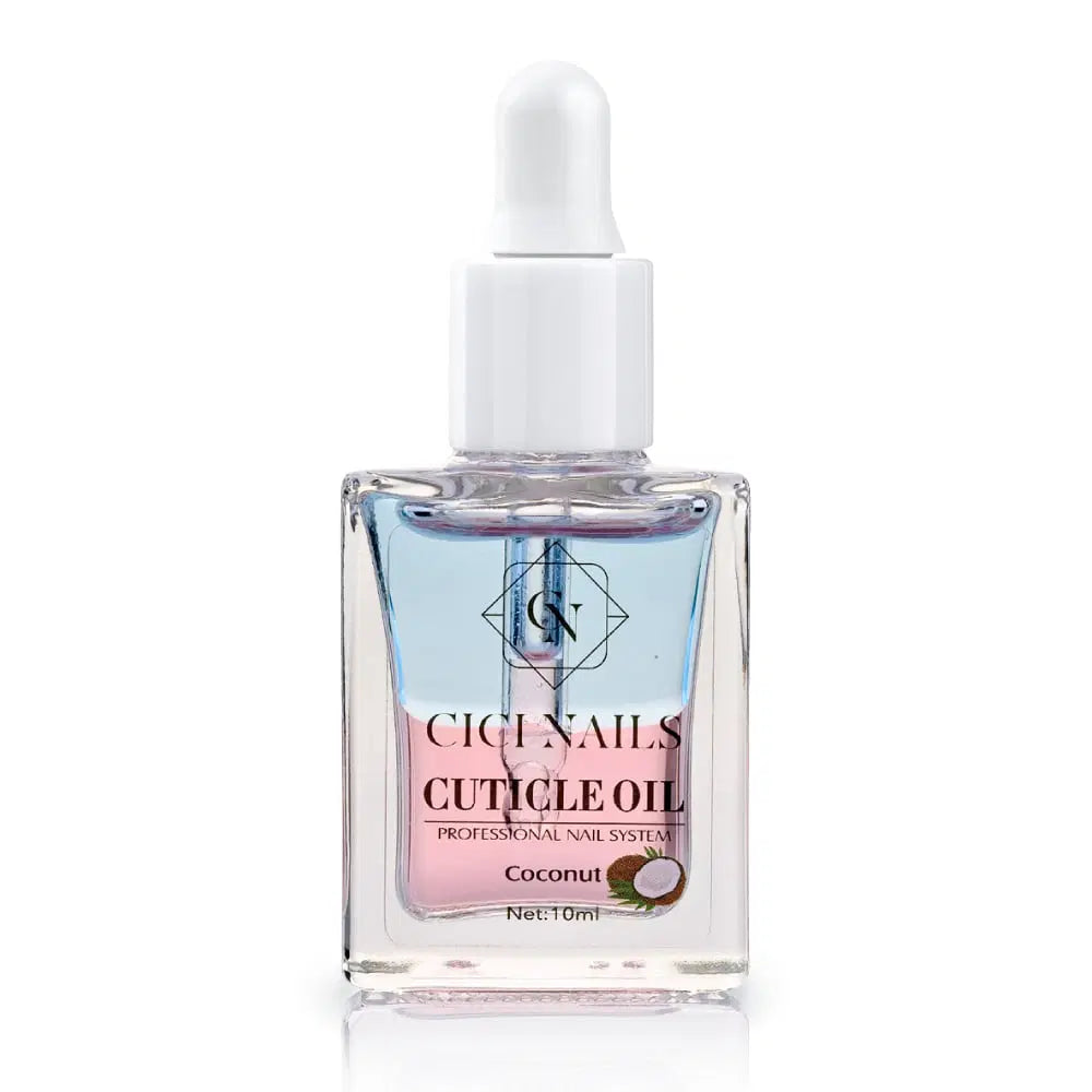 Cuticle oil Coconut 10ml