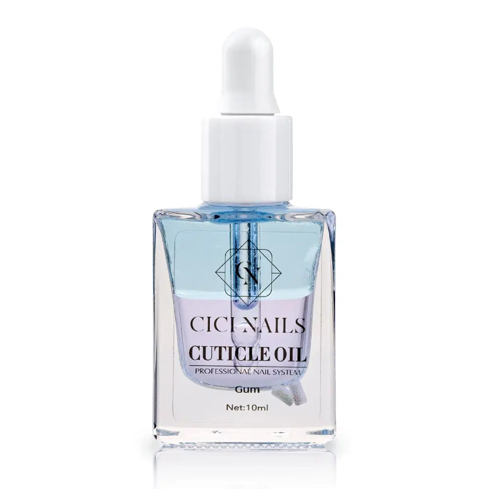 Cuticle oil Gum 10ml
