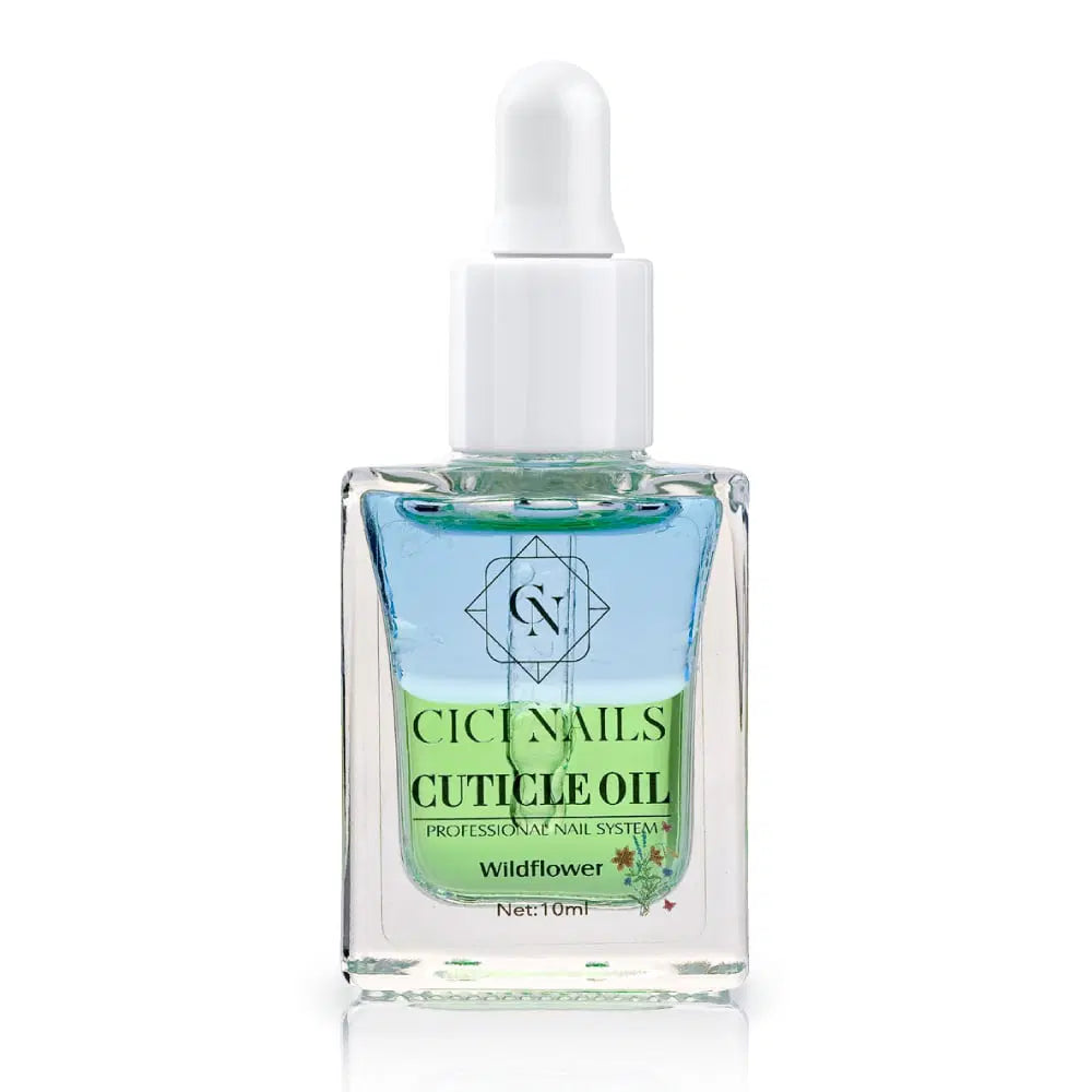 Cuticle oil Wildflower 10ml