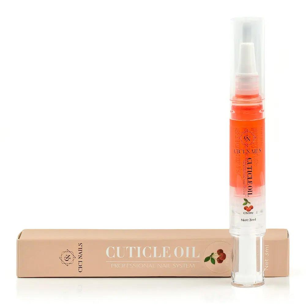 Nagelhautöl im Stift Cherry 3 ml – spürbare Qualität