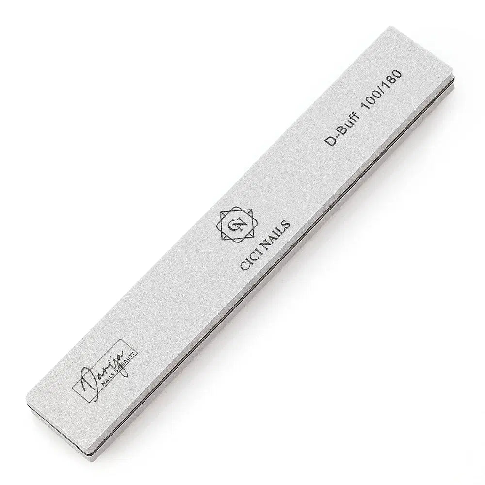 D-Buff 100/180 (square)