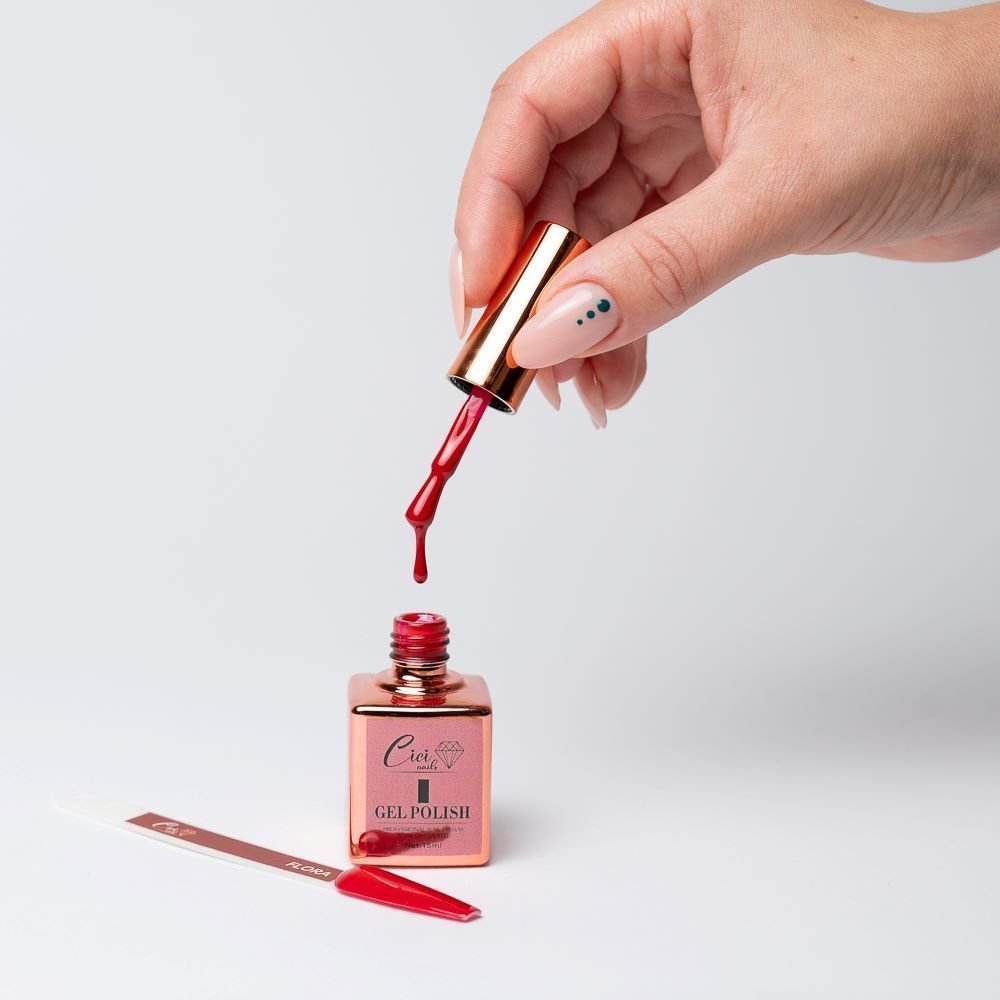 Flora 15ml