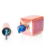 186 – Glass blue 15ml