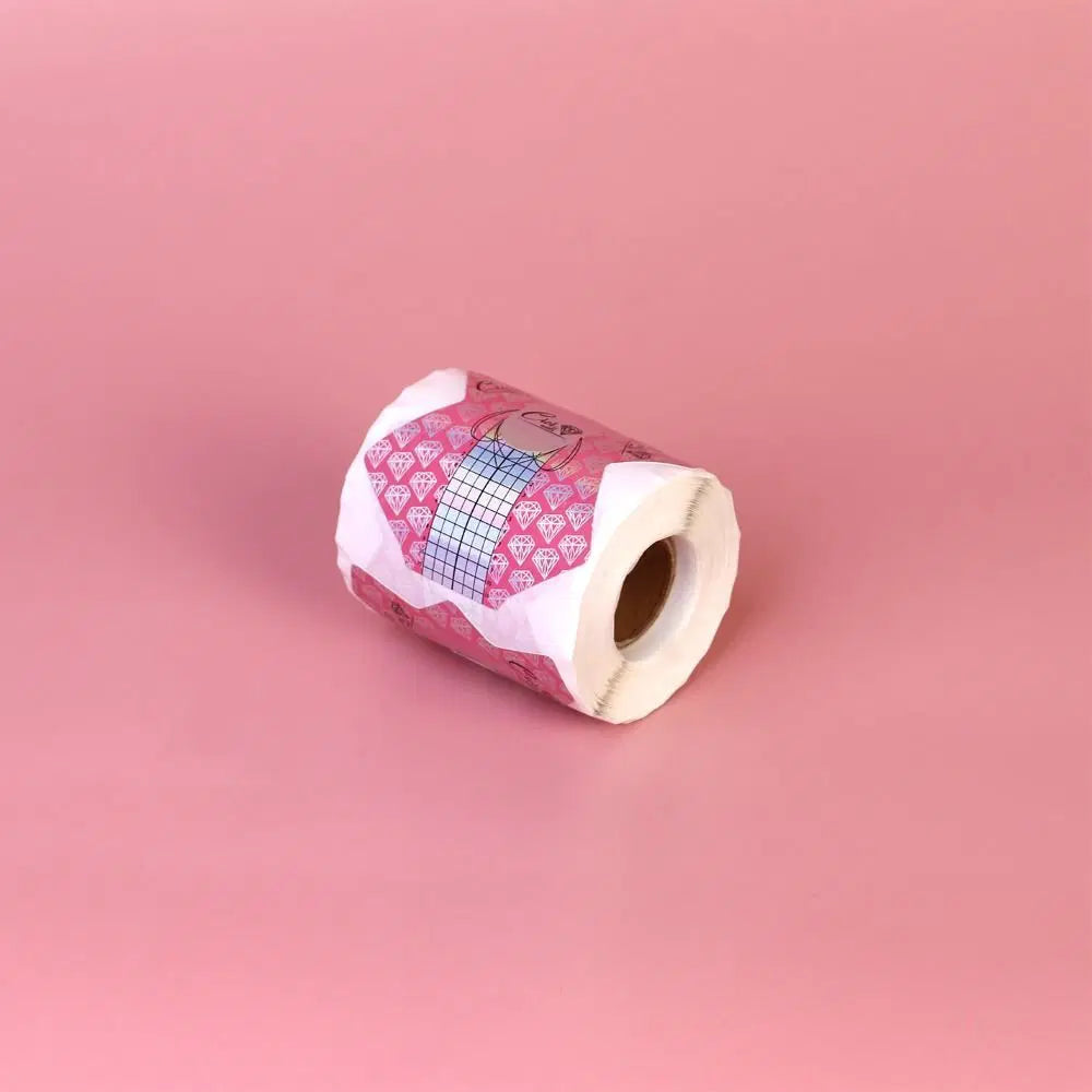 Butterfly stencils – 100 pieces