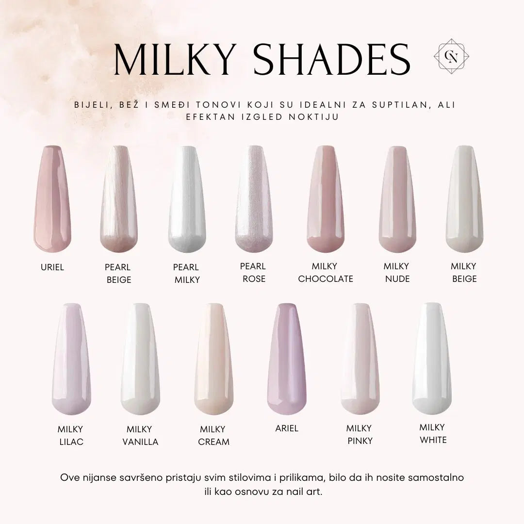 209 Velvet Nude 15ml – samtig-zarte Nude-Nägel