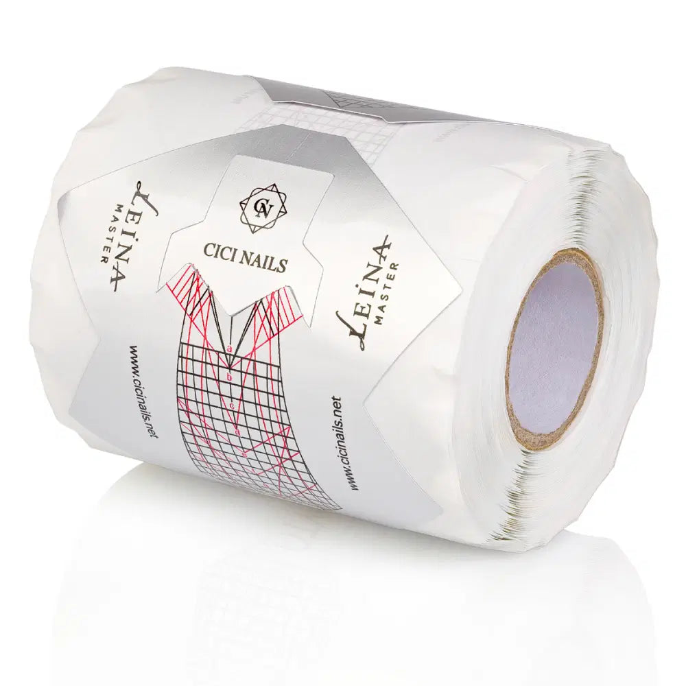 Leinas Master-Schablonen 500 Stk.