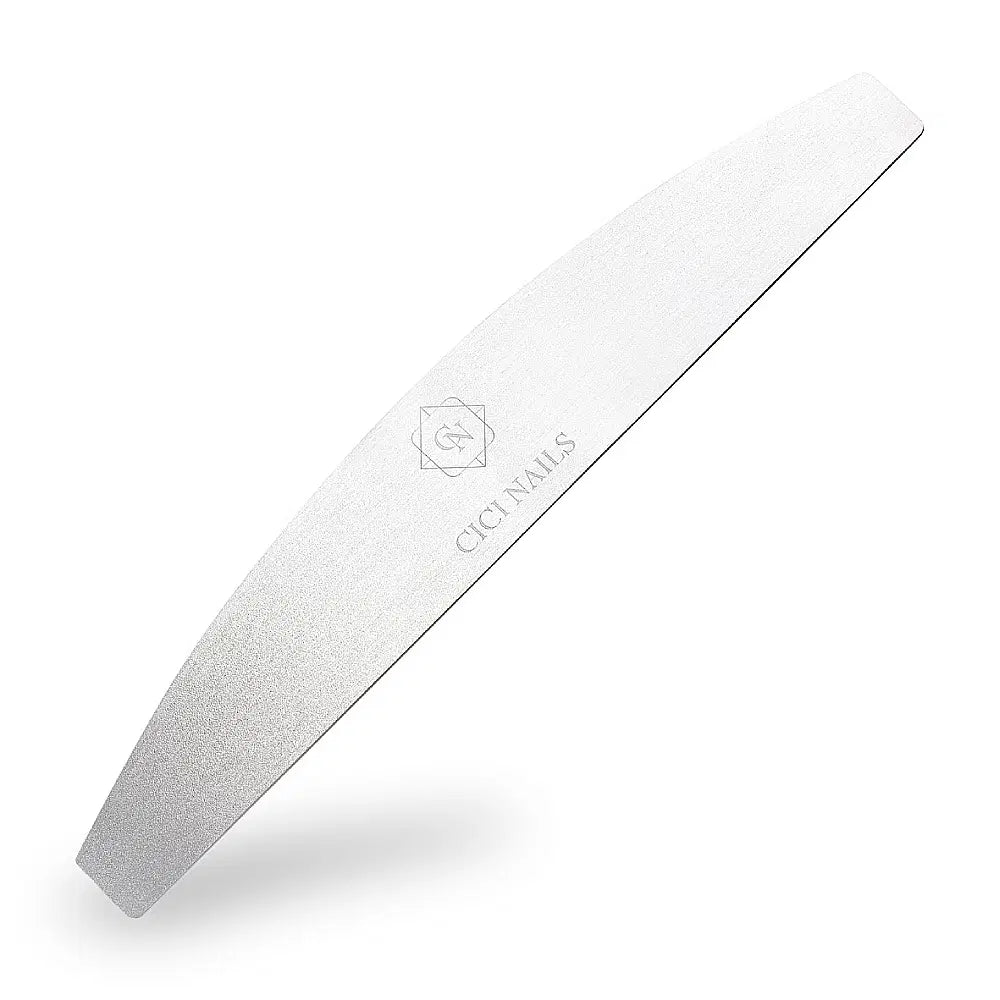 Metallbasis für Einweg-Feilenaufsätze 1 mm