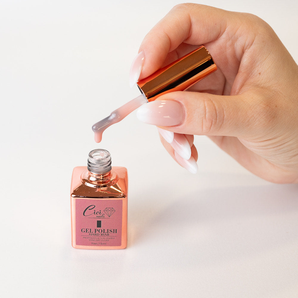 Hard Biab Naturally 15ml