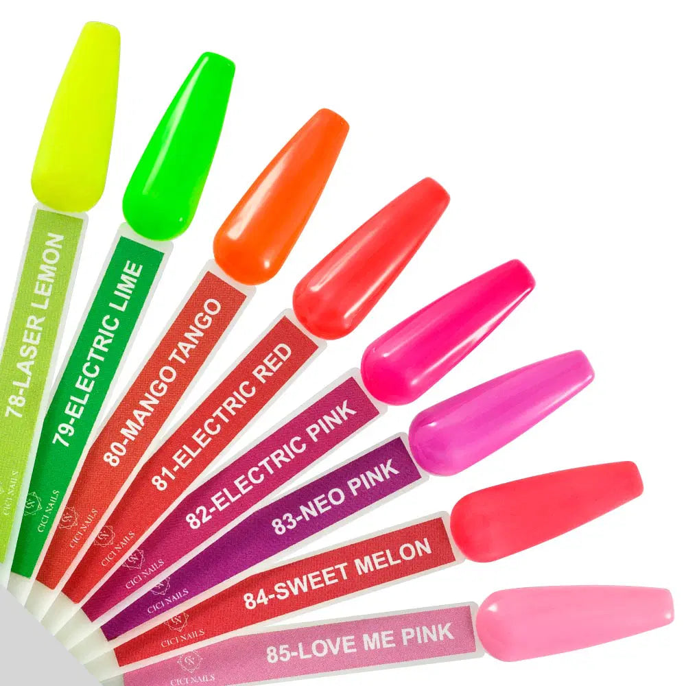 83 – Neo pink 15ml