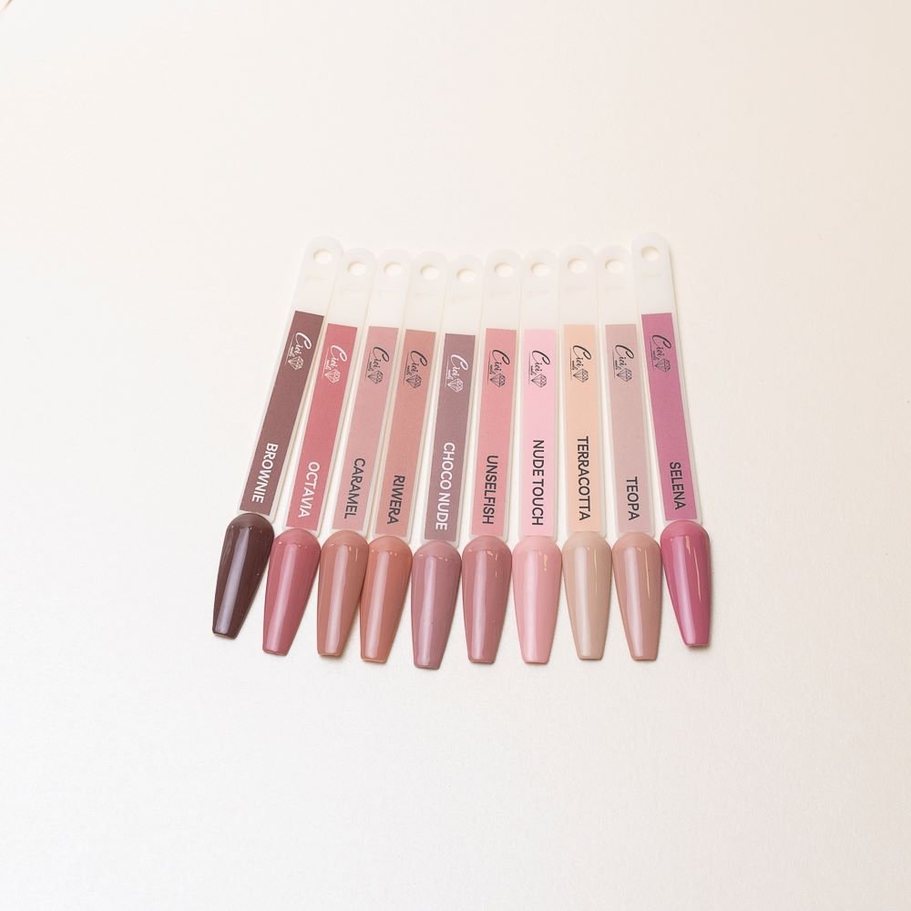 Choco nude 15ml