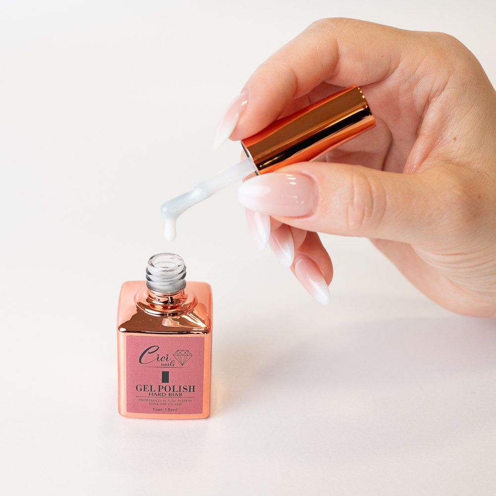 Hard Biab Perfectly white 15ml